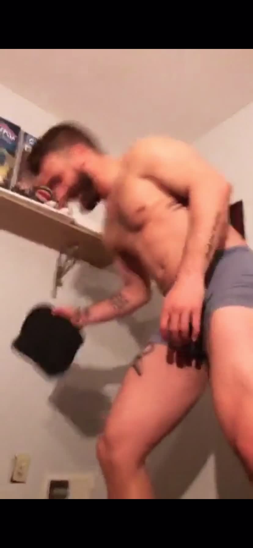 Well this is hot