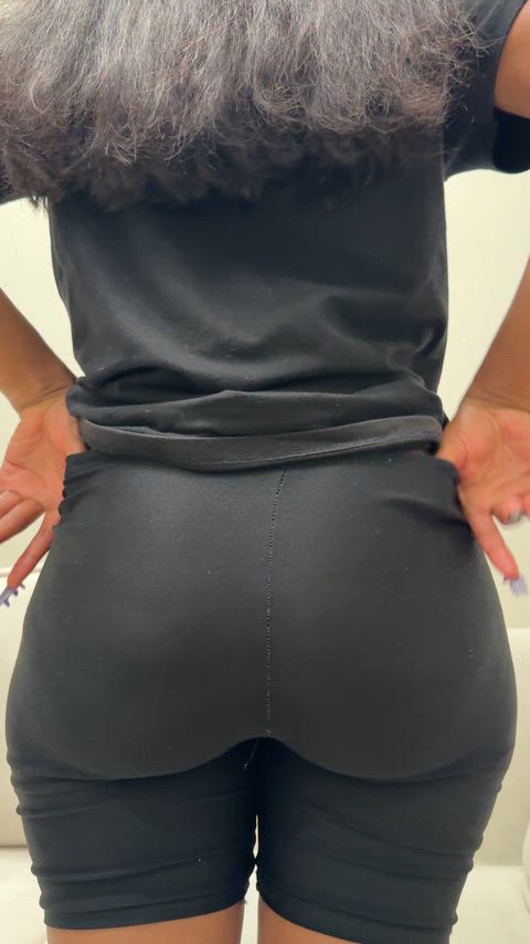 I hope my ass makes your cock hard