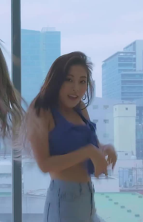 CLC - Seungyeon