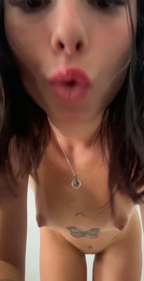 Late night treat for you from a 2007 teen