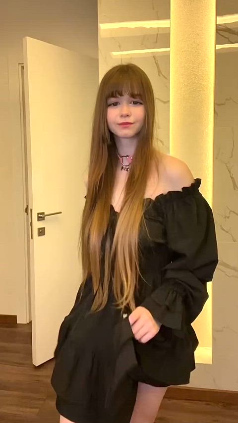 Ready to be sucked or fucked wherever