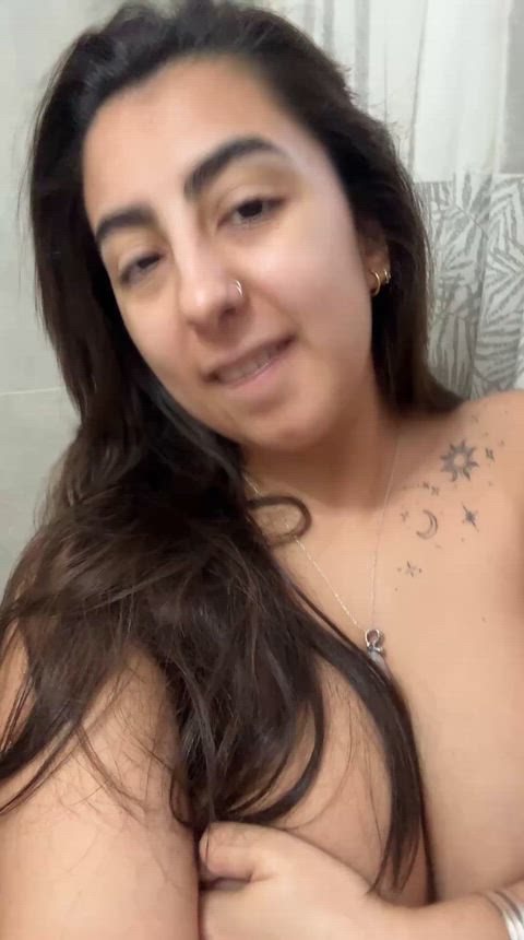 would you prefer my nudes