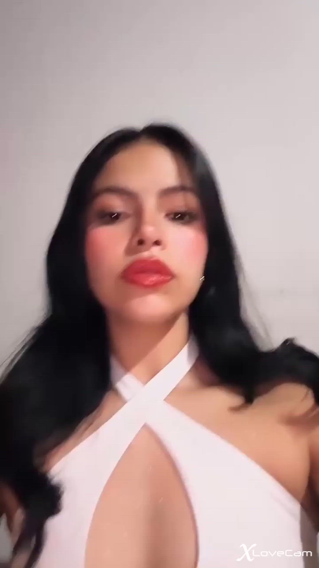 Amateur, Brunette, Bubble Butt, Latina, Model, Pussy Lips
