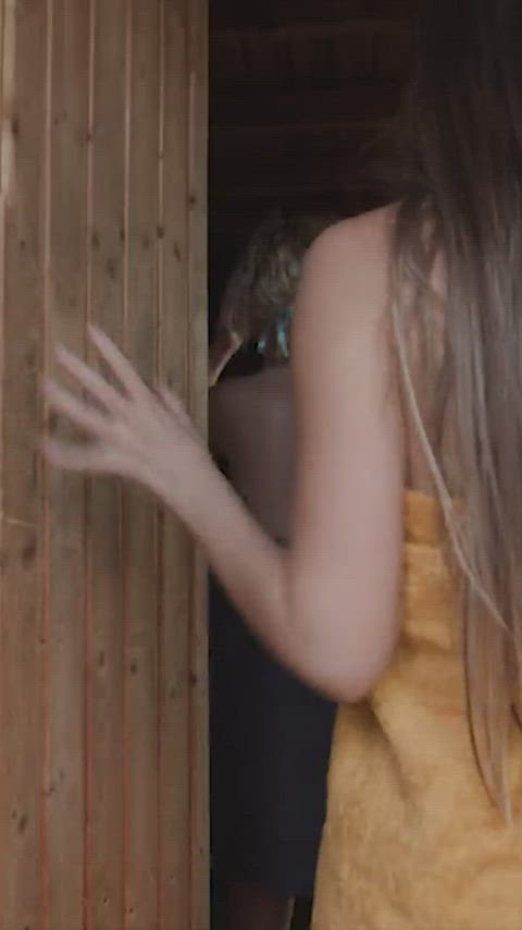 Amateur Pornstar Split Screen Porn Porn GIF by ersties