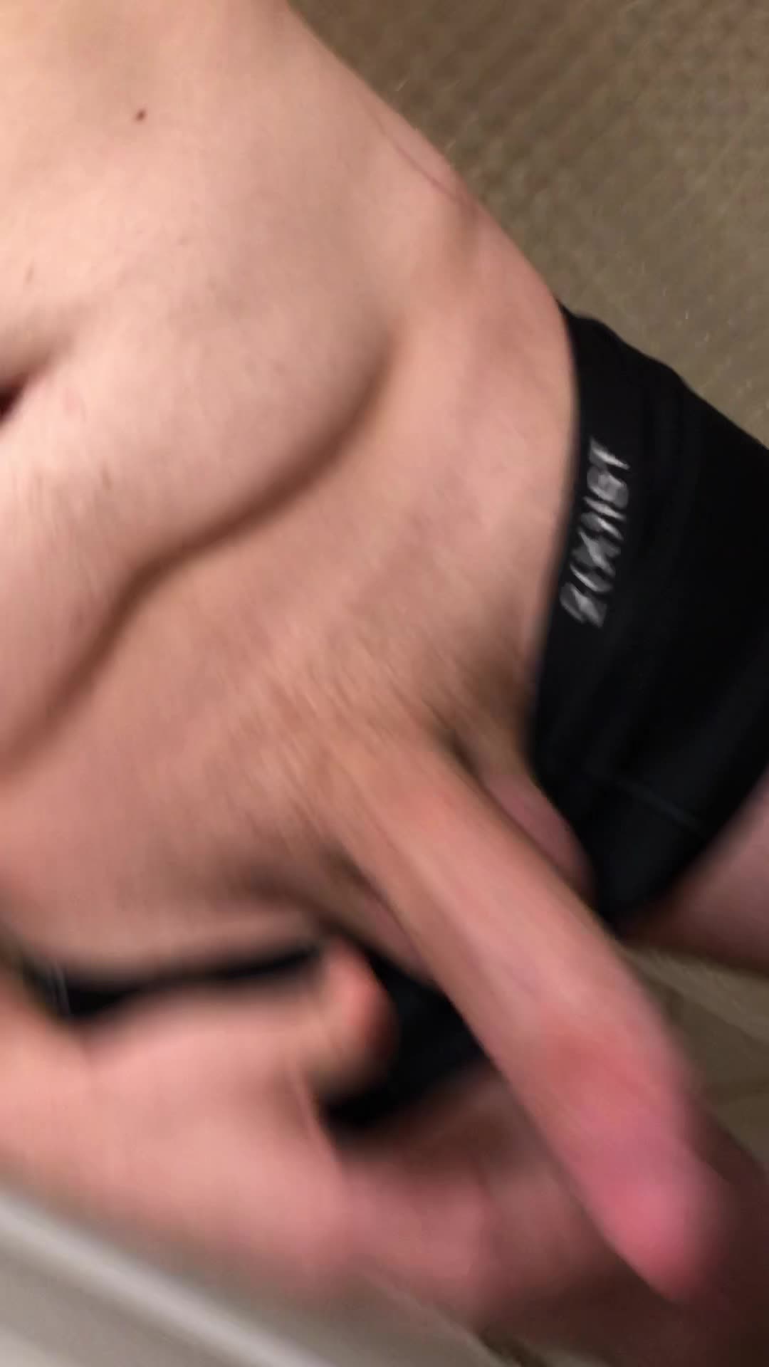 What’s under that dress?