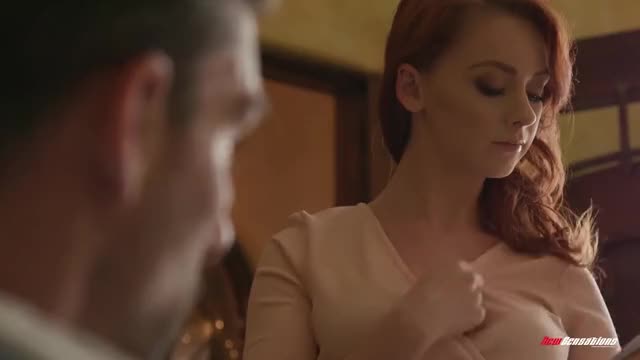 Athena Rayne - Athena Loves Her Job Position