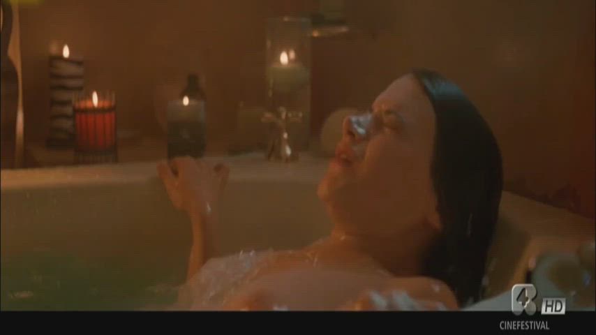 Soul Mate (Italian: L'anima gemella) (2002), Film per Tutti (Italy), Valentina Cervi and Violante Placido (both from Italy).