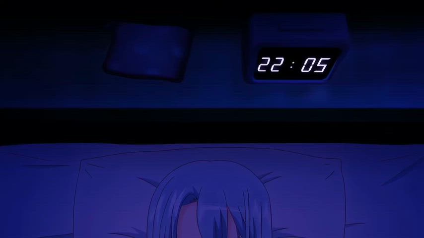Can't wait for her turn
