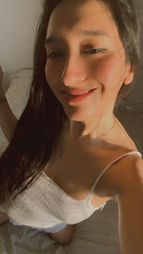 Tell me you're going to savor every part