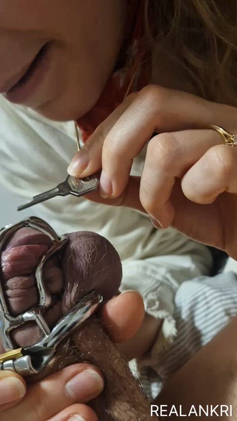 Knock knock, somebody home?