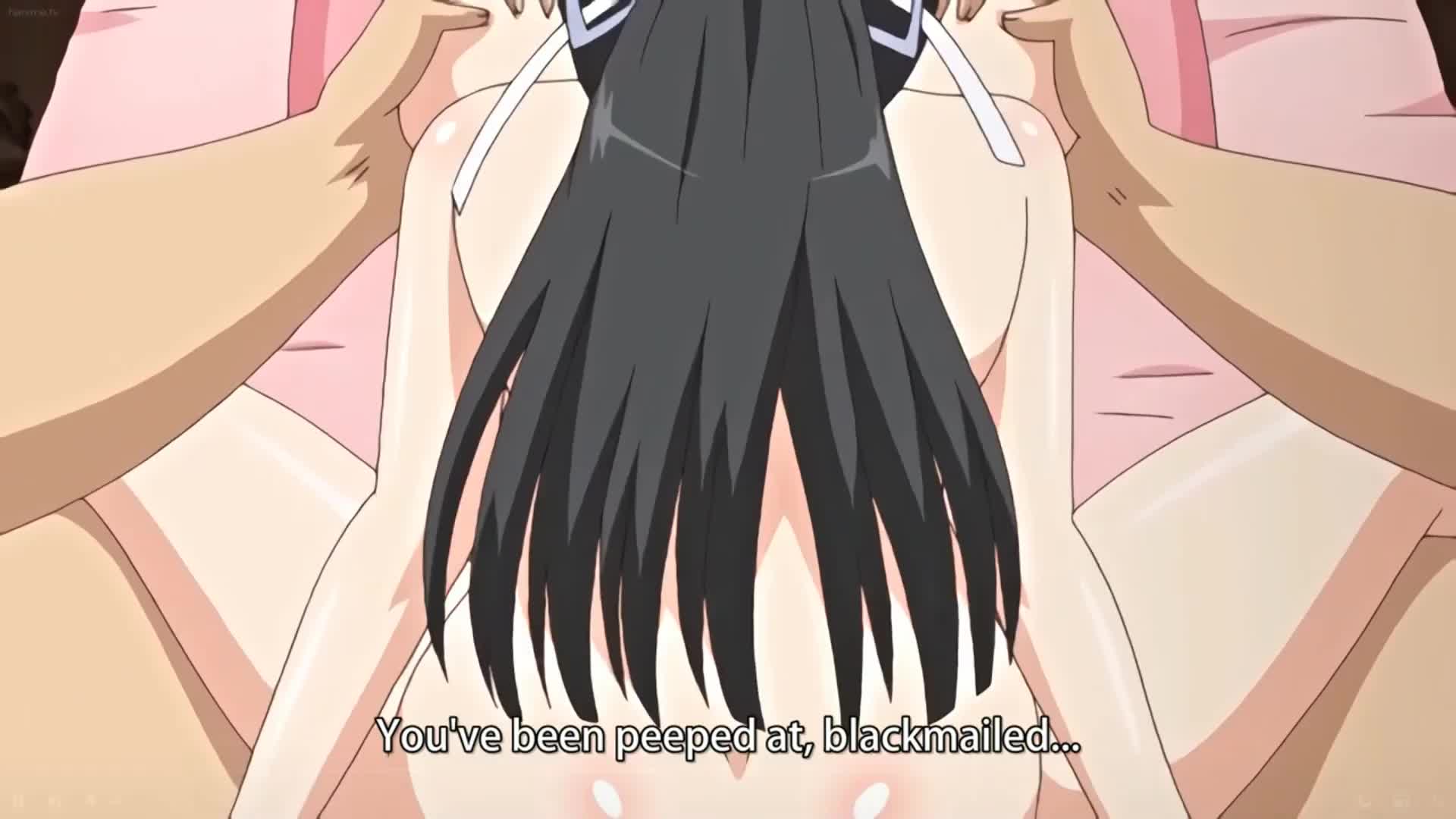 That's a lot of cum