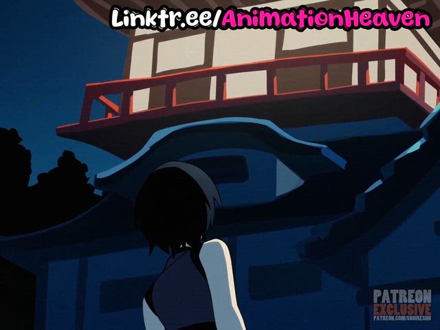 3D Animation Blowjob Cartoon Hardcore NSFW Rough Rule34 SFM Porn GIF by animationheaven2