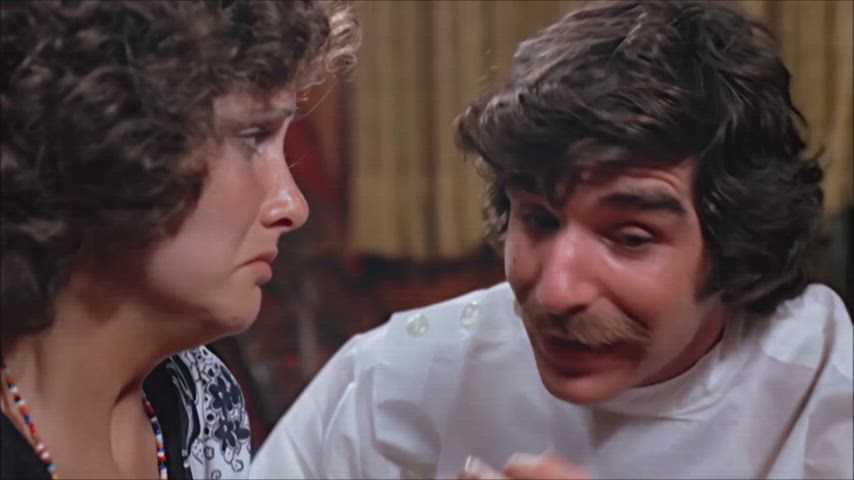 Iconic Porn Scene #4: [Linda Lovelace] Deepthroat