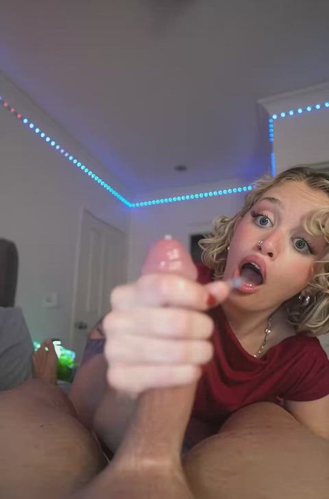 Blurred video preview