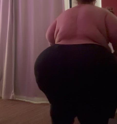 Your girl looking for something