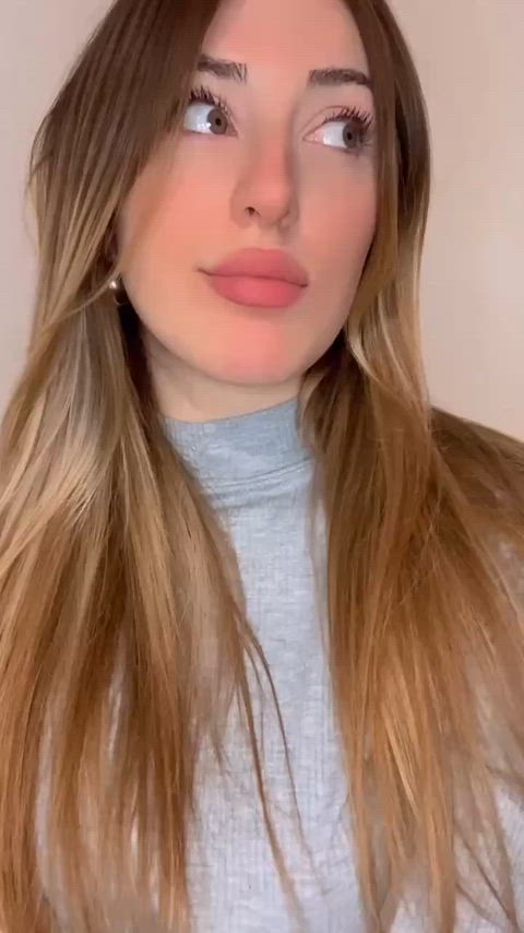 You will love my 18f tits