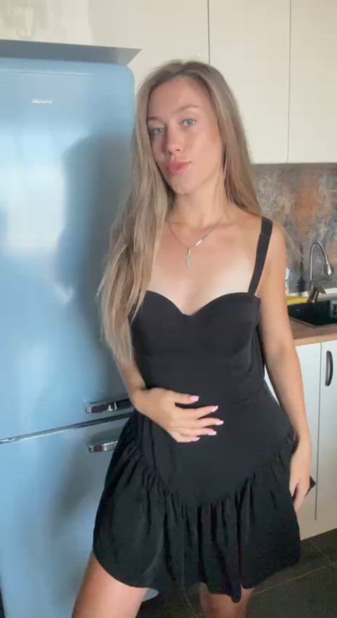 Does my body look delicious?