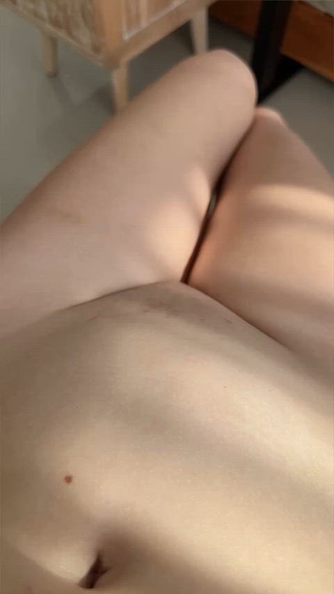 Ass Homemade POV Petite Pussy Pussy Lips Red Hair Skinny Tight Pussy White Girl Porn GIF by _alice__