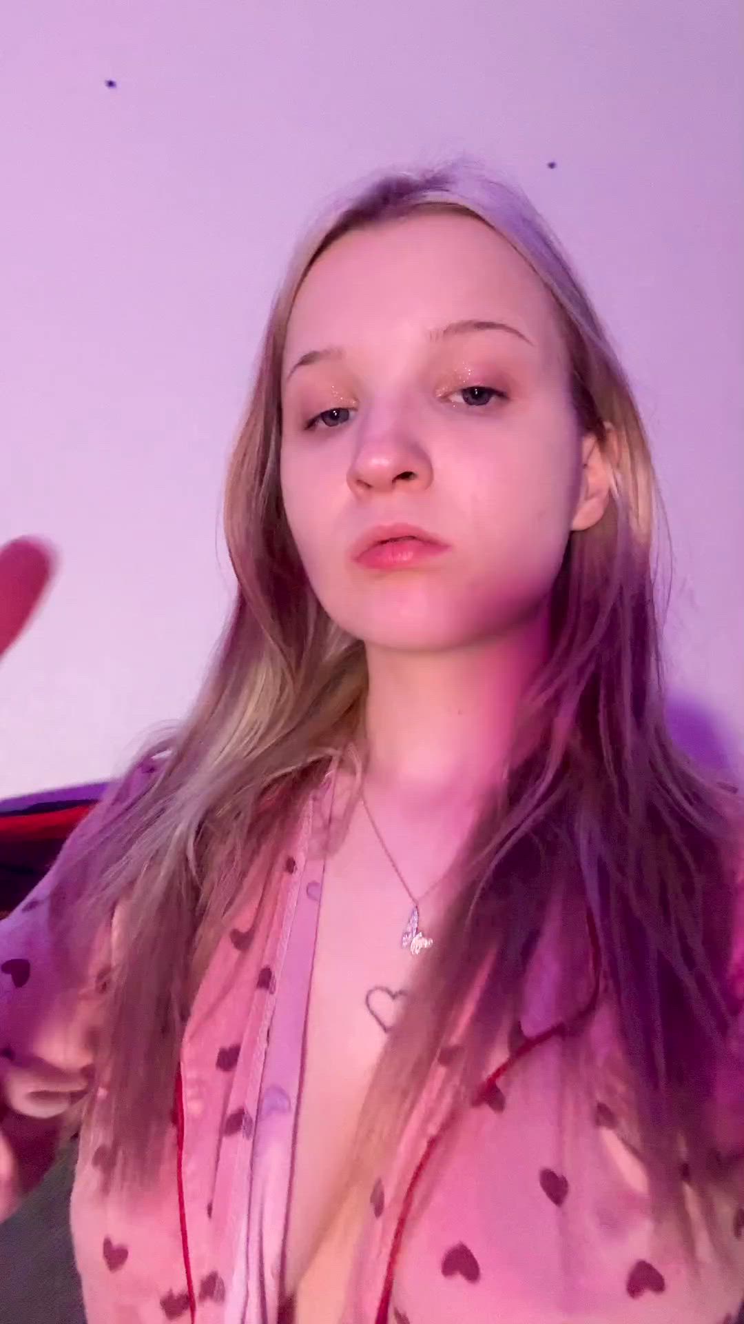 Amateur, Babe, Blonde, Boobs, Booty, OnlyFans