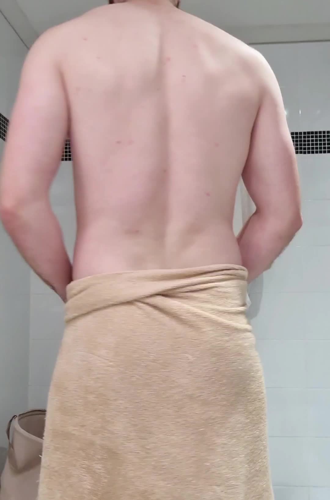 Just a little cheeky 🍑😘