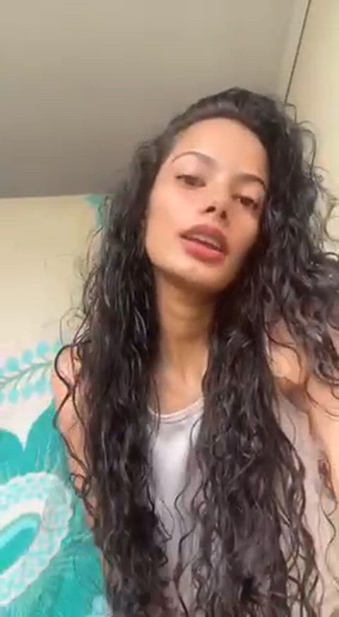 I'm 18 now, can you finally say what you’ve been thinking