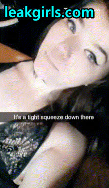 Its a tight squeeze