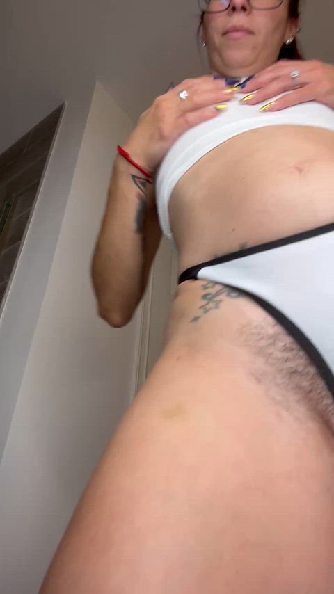 If your best friend’s mom wanted to ride you would you let her