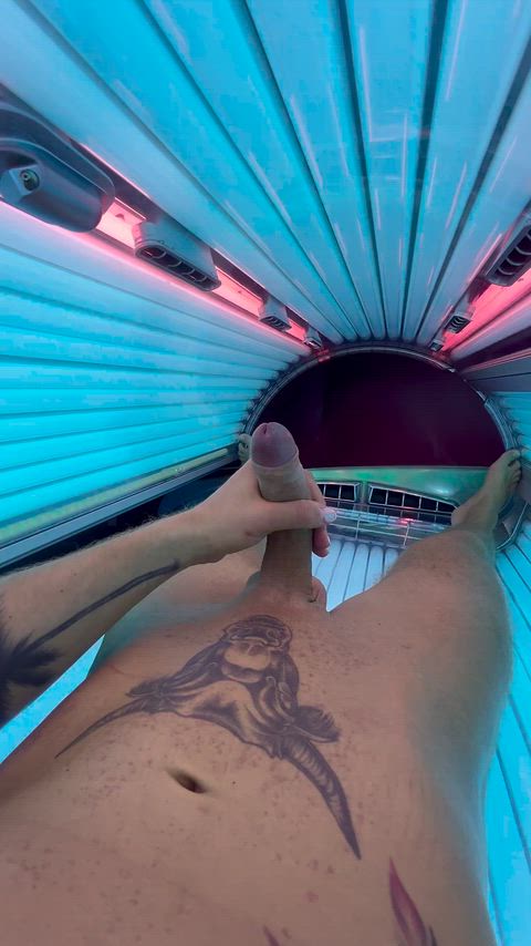 worship my veiny cock and taste my salty pre-cum