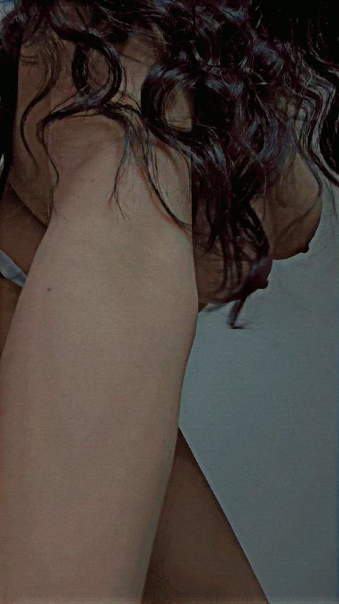 My new year's resolution will be to expose more and tease you guys less