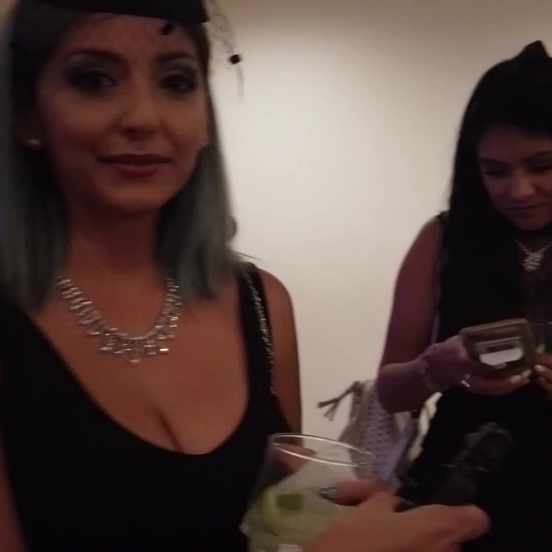 Funeral Tiff Side to Side