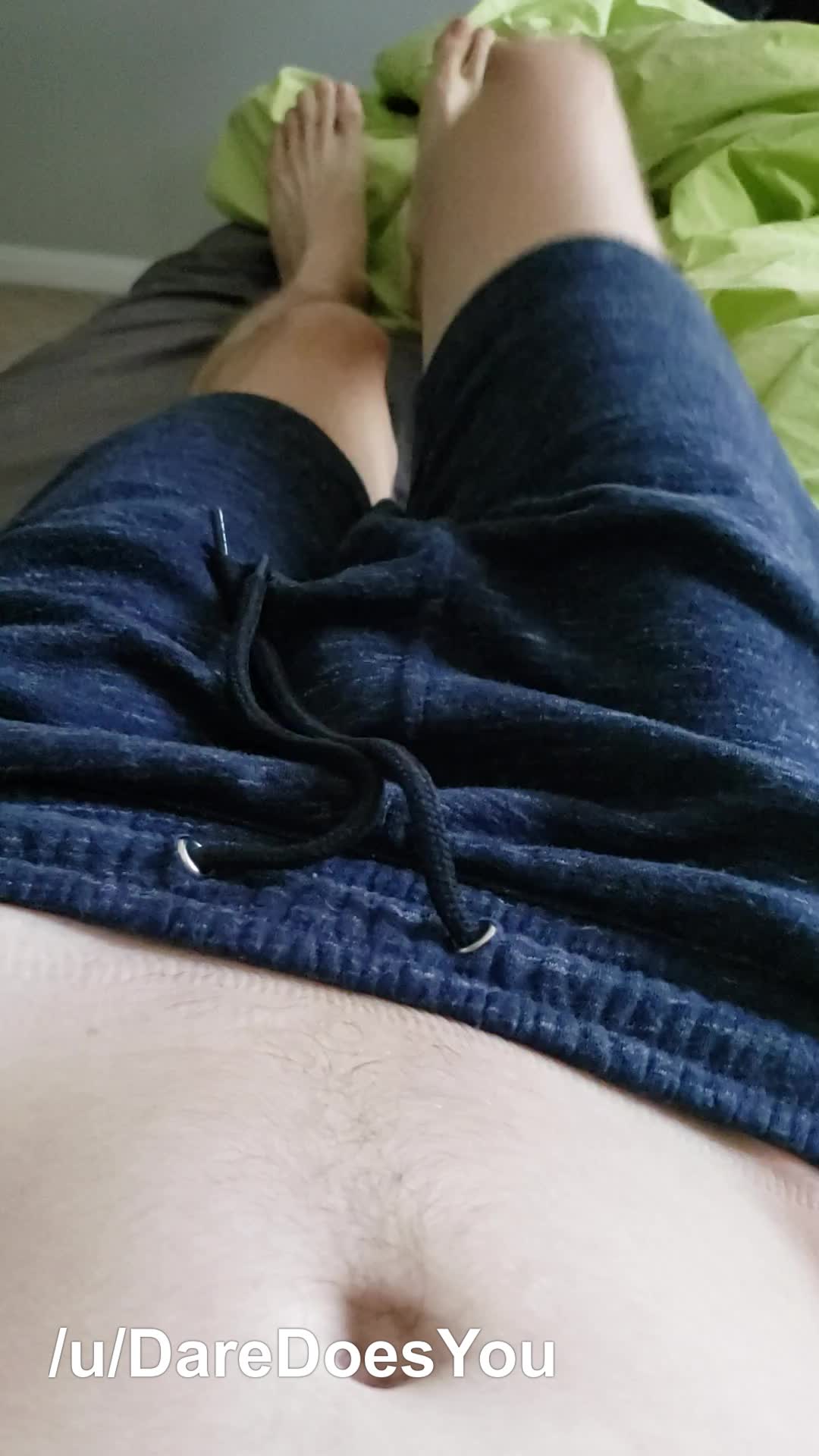 Beg for a longer post. w/sound ;)