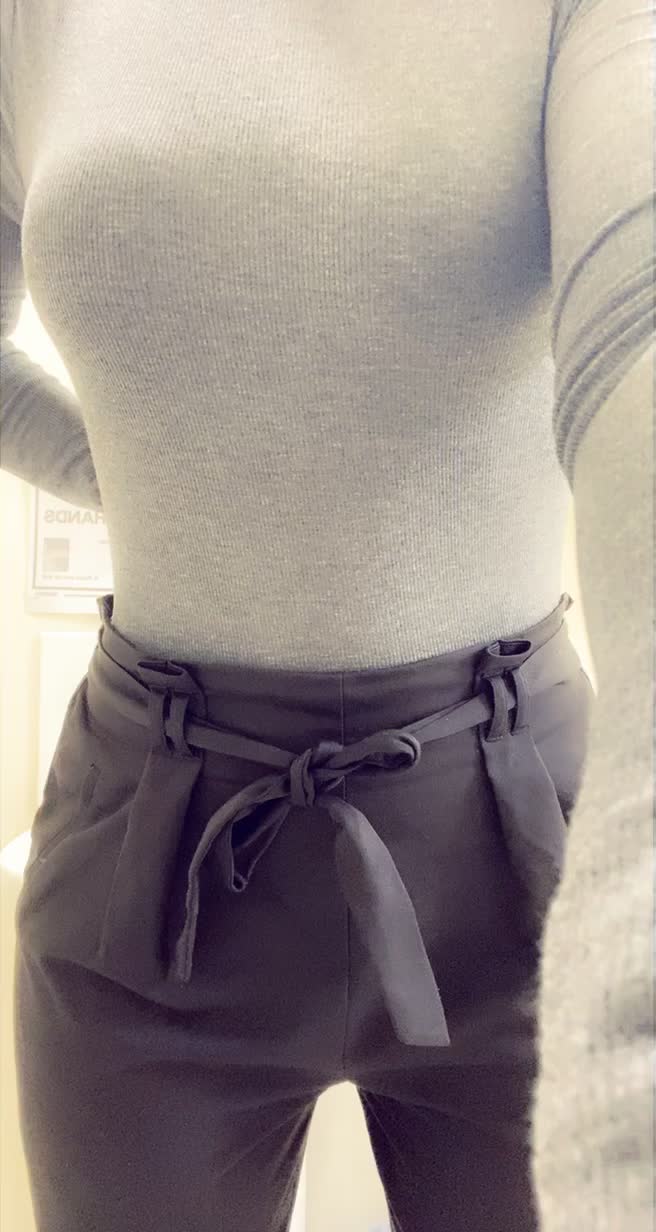My ass was made for this sub!
