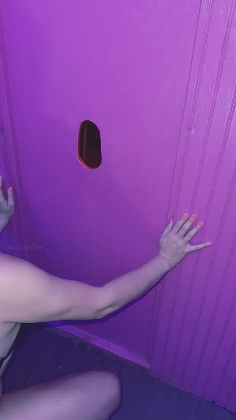 Brightening this guys day