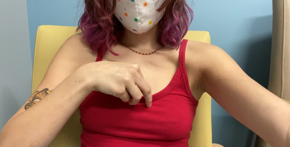 Doctor’s office shenanigans