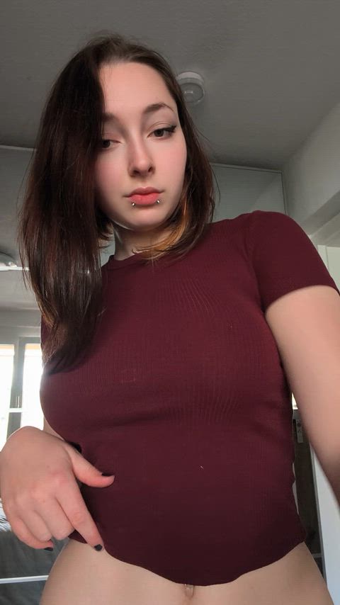 Big Tits Huge Tits Tits Porn GIF by aest_drive