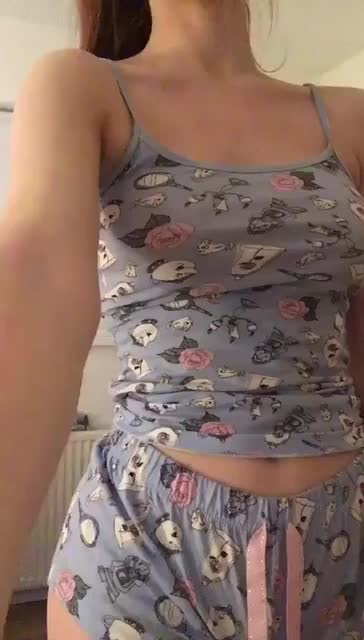 Anyone know her name?