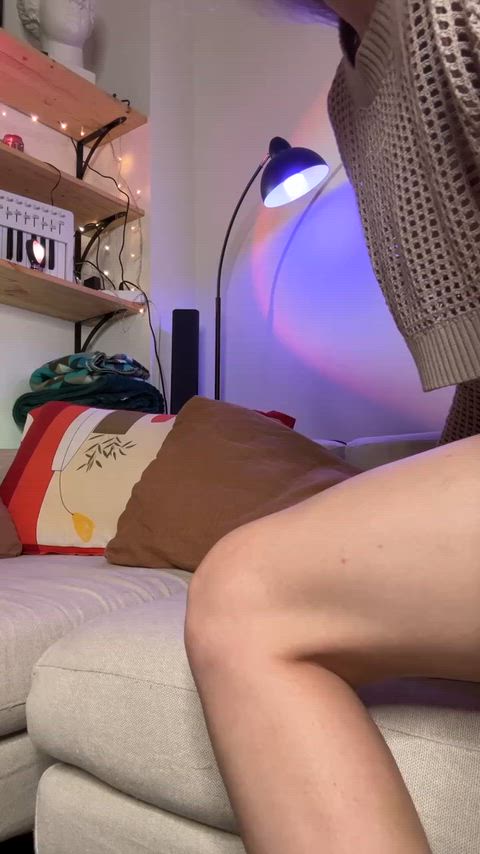 do you get turned on by girls like me