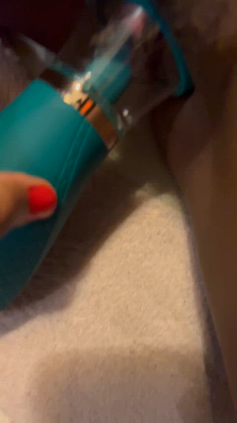 This is quickly becoming one of my favorite toys 😵‍💫