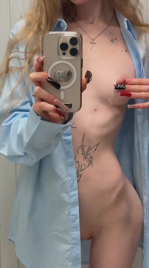 for real though i hope you'll appreciate my courage