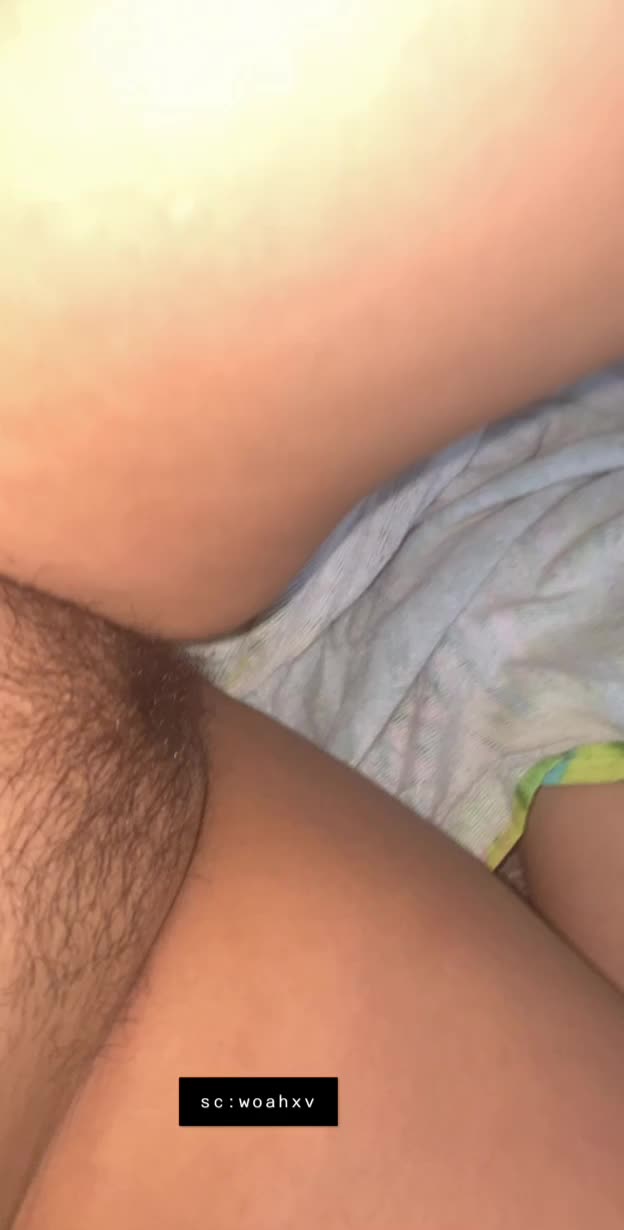 Someone had asked me to grow it out