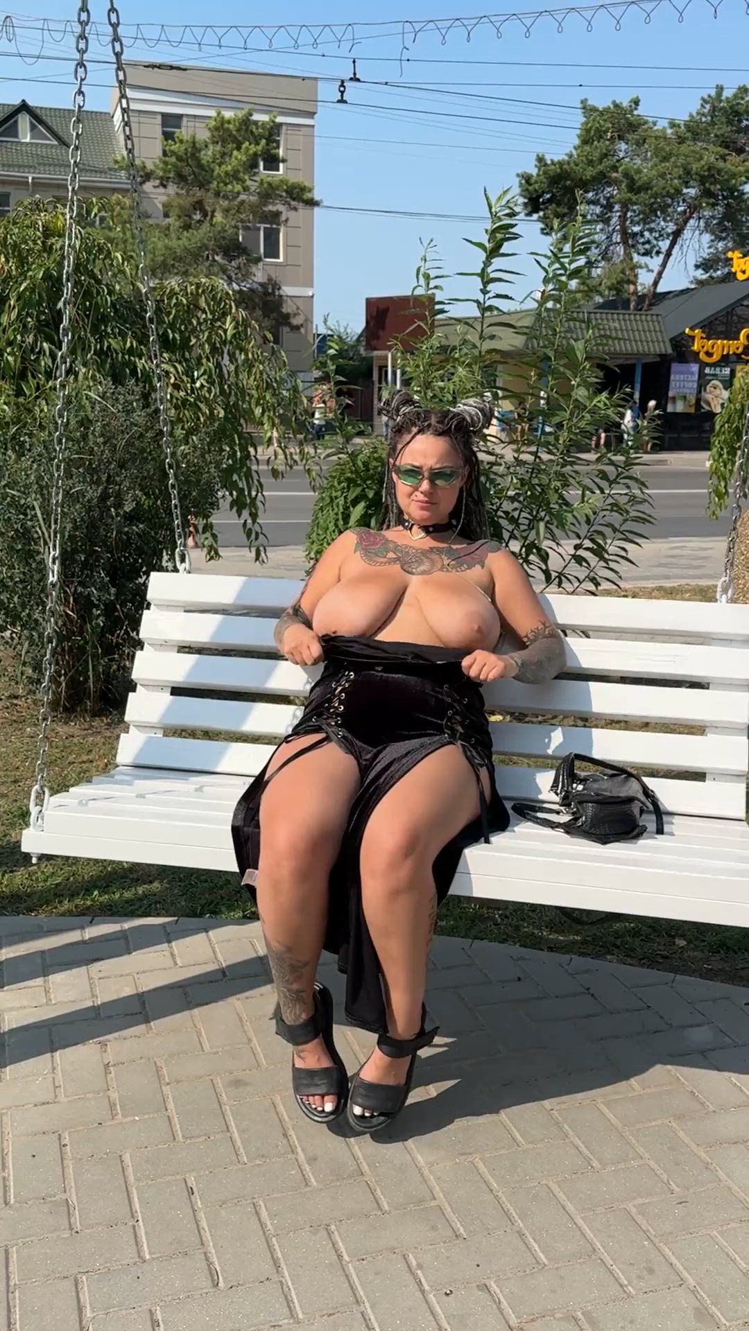 bettybong recent video