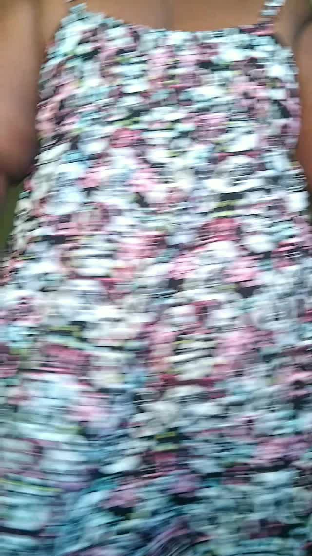 It's finally sundress weather! 🥰