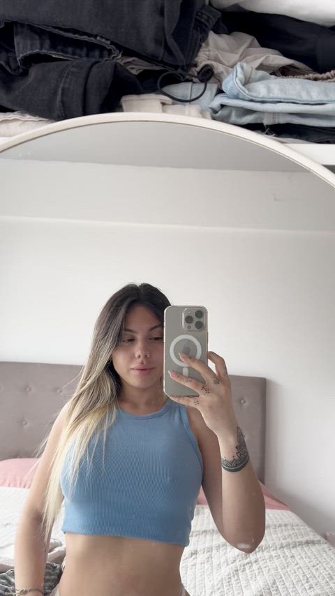 Missionary is great because this is your view