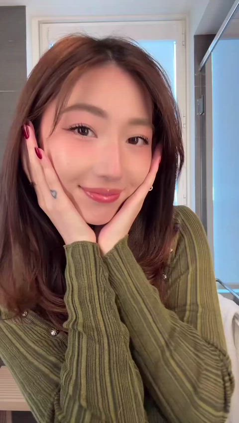 Janet Tiktok post (cut the GRWM part)