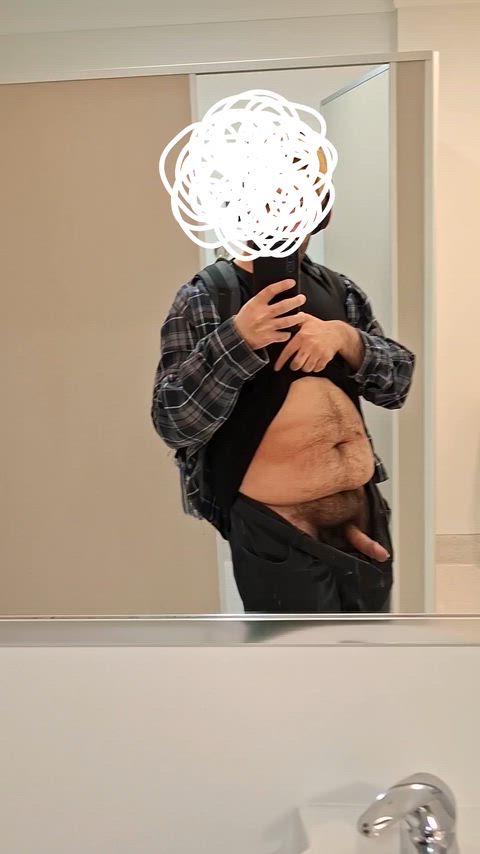 Work makes it easy jerk off