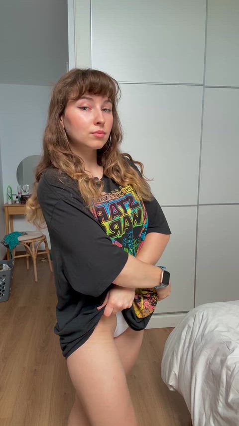 Blurred video preview