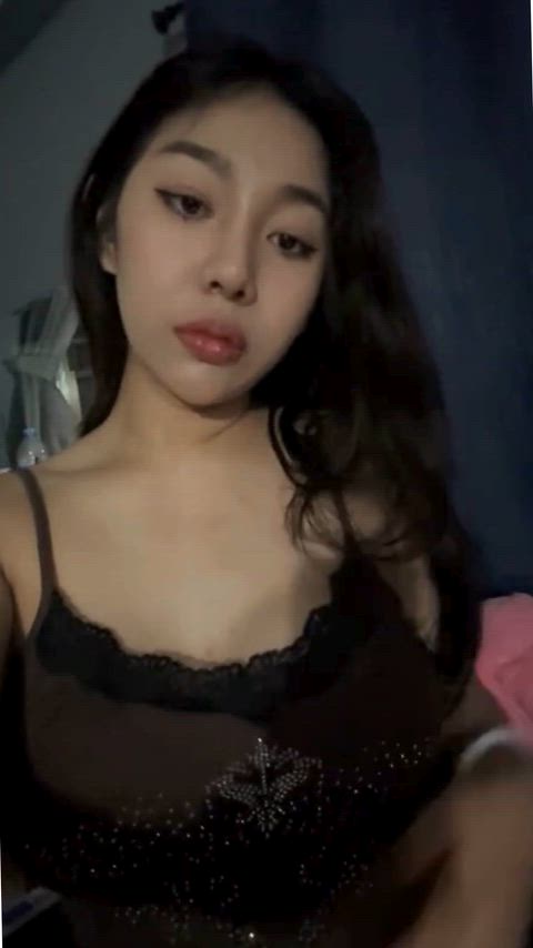 Ever been intimate with an Asian who dislikes condoms?