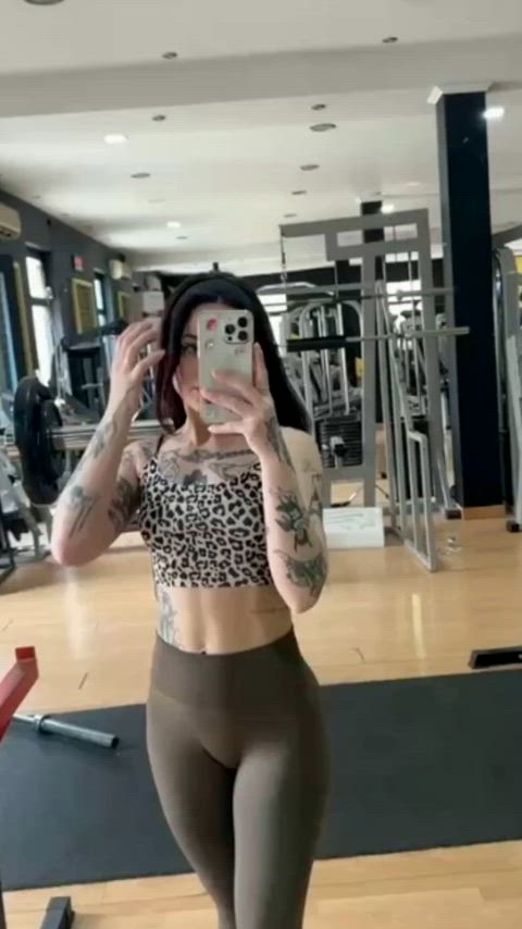 Do you think you'd worship me normally?