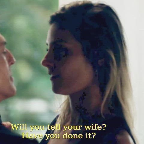 Carolina Chalita - Mandrake The Movie (2018)