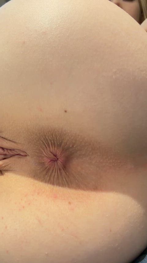 Amateur Ass Big Tits Porn GIF by yorha_waifu